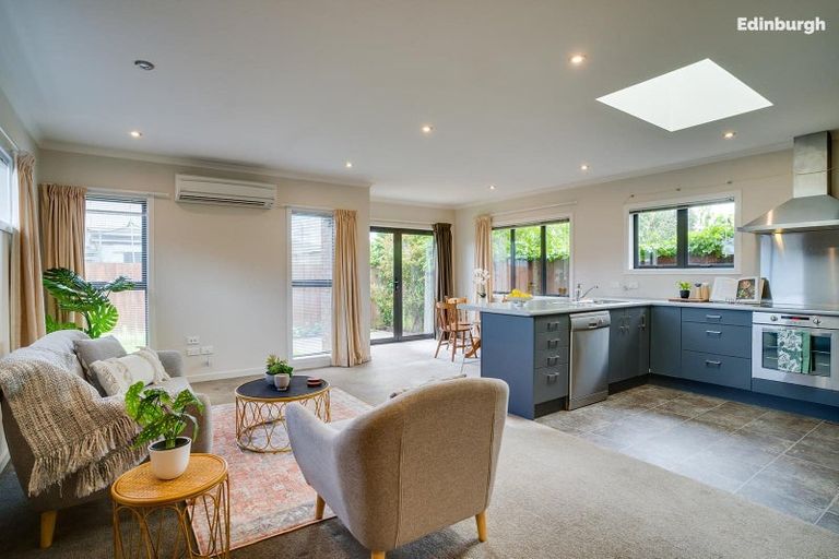 Photo of property in 53 Fawcett Street, South Dunedin, Dunedin, 9012