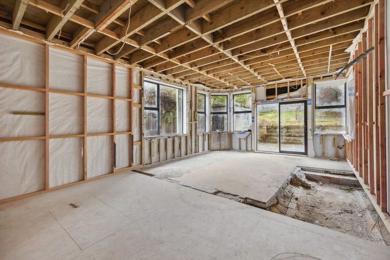 Photo of property in 56a Manor Place, Dunedin Central, Dunedin, 9016