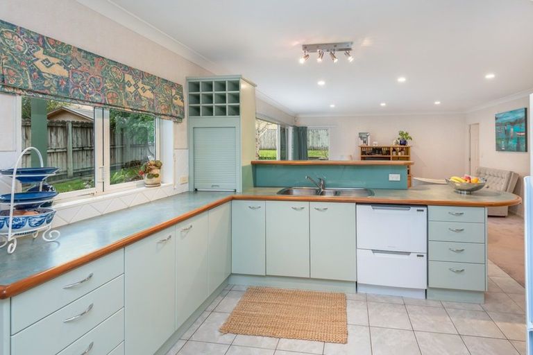 Photo of property in 26 Kilkenny Drive, Dannemora, Auckland, 2016