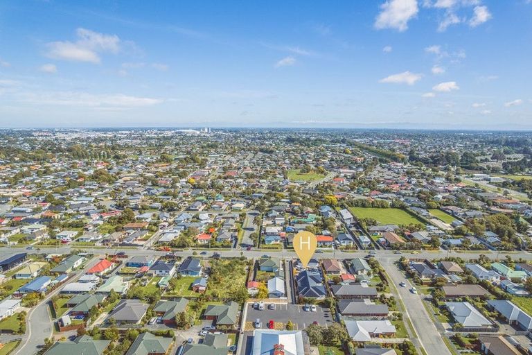 Photo of property in 88 Saint Johns Street, Woolston, Christchurch, 8062
