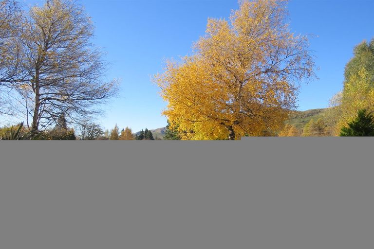 Photo of property in 2074 Fairlie-tekapo Road, Burkes Pass, Fairlie, 7987