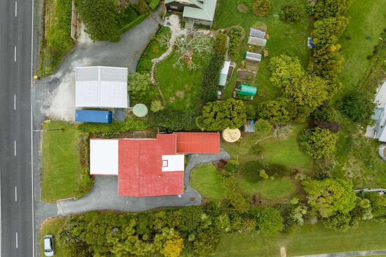 Photo of property in 2 Wellsford Valley Road, Wellsford, 0900