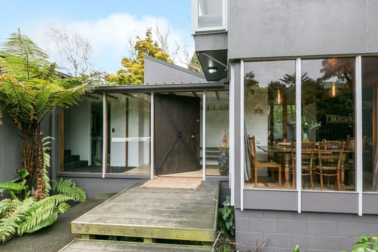 Photo of property in 55c Palmerston Road, Havelock North, 4130