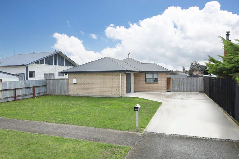 Photo of property in 46 Monmouth Street, Feilding, 4702