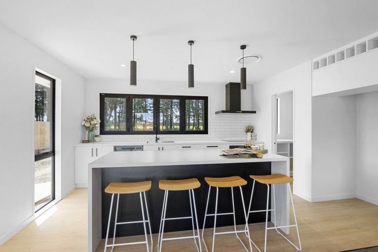 Photo of property in 41 Holmes Road, Methven, 7730