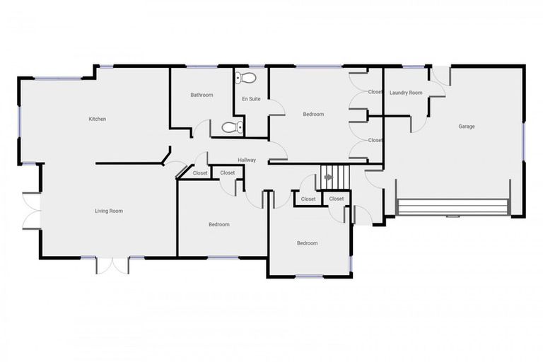 Photo of property in 19 Bayvista Close, Welcome Bay, Tauranga, 3112