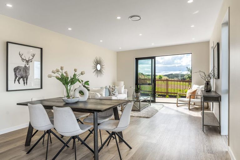 Photo of property in 2 Kauru Lane, Wainui, 0992