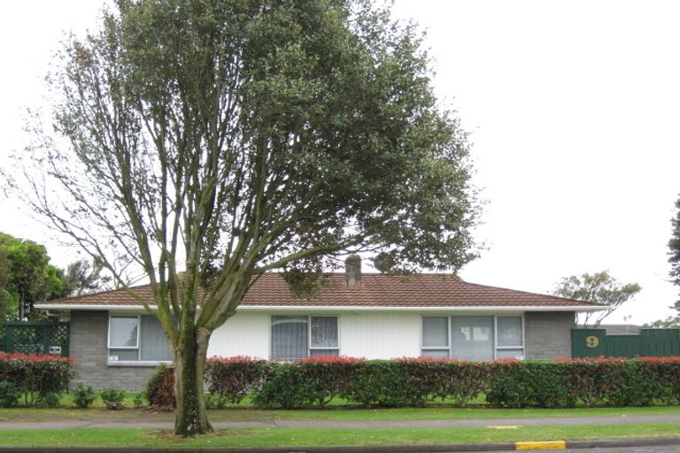 Photo of property in 9 Dillon Drive, Bell Block, New Plymouth, 4312