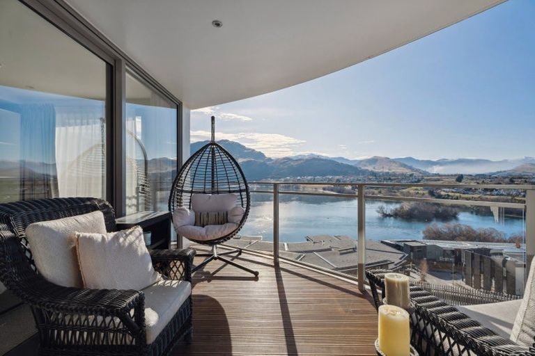 Photo of property in Reserve South East, 402/1 Alpine Lakes Drive, Kawarau Falls, Queenstown, 9300