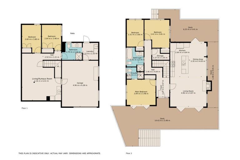 Photo of property in 140 Bellevue Road, Brookfield, Tauranga, 3110