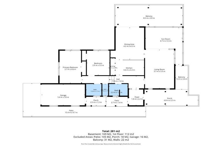 Photo of property in 44b Whitaker Street, Otumoetai, Tauranga, 3110