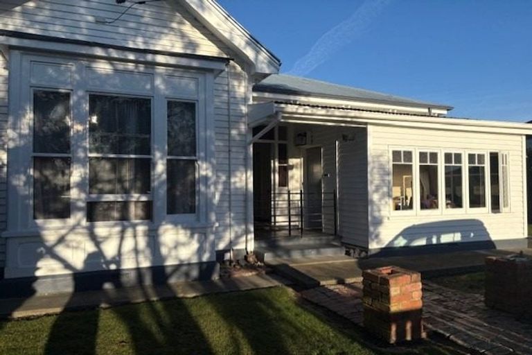 Photo of property in 38 Aitken Street, Ashburton, 7700