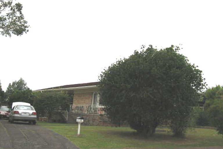 Photo of property in 9 Blakeborough Drive, Forrest Hill, Auckland, 0620