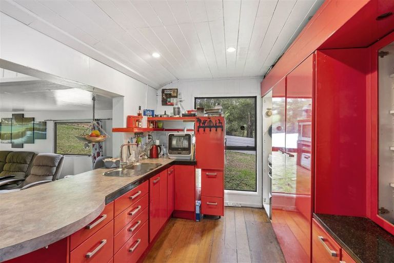 Photo of property in 43 Umawera Road, Umawera, Okaihau, 0476