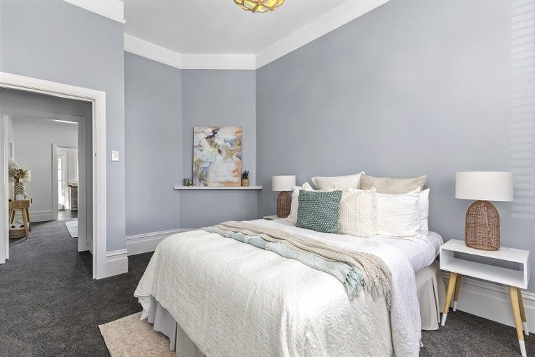 Photo of property in 295 Rintoul Street, Berhampore, Wellington, 6023