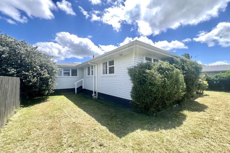 Photo of property in 101 Hall Avenue, Favona, Auckland, 2024