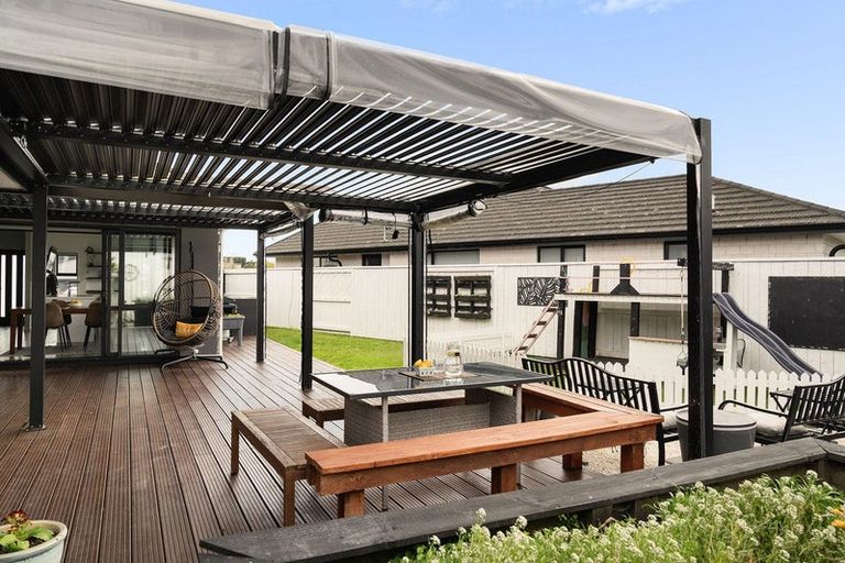Photo of property in 8 Huria Vista, Pyes Pa, Tauranga, 3112