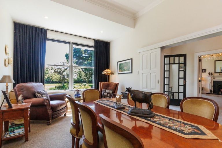 Photo of property in 2022 State Highway 56, Longburn, Palmerston North, 4477