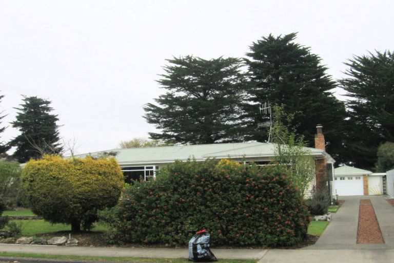 Photo of property in 14 Alamein Crescent, Onekawa, Napier, 4110