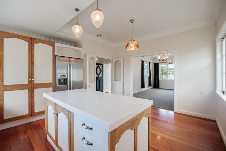 Photo of property in 1005 Oliphant Road, Raureka, Hastings, 4120