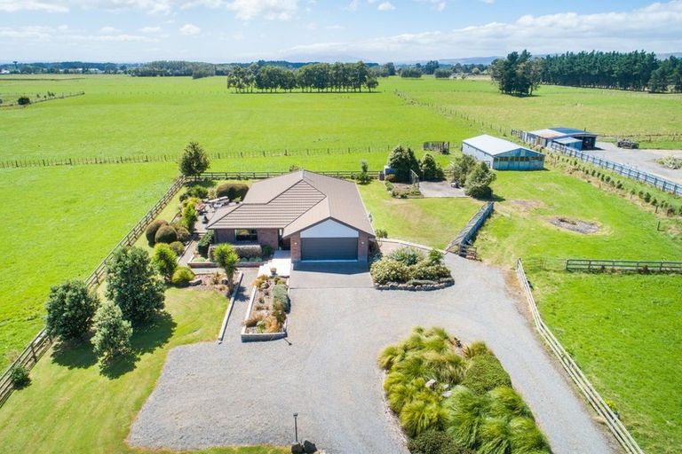 Photo of property in 176 Whitmore Road, Linton, Palmerston North, 4472