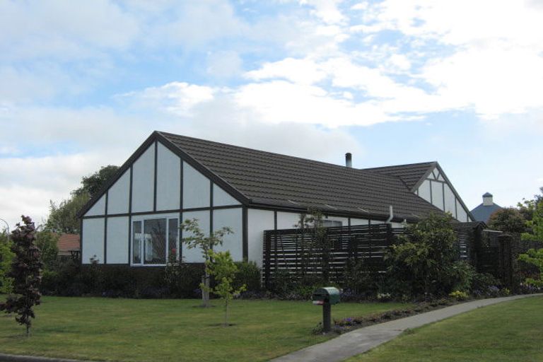 Photo of property in 26 Bridget Lane, Rangiora, 7400