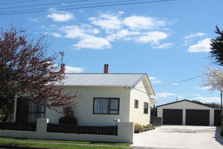 Photo of property in 149 Hakanoa Street, Huntly, 3700