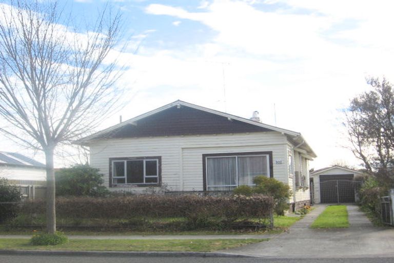 Photo of property in 502 Sylvan Road, Parkvale, Hastings, 4122