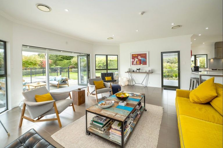 Photo of property in 4-6 Mole Street, Greytown, 5712