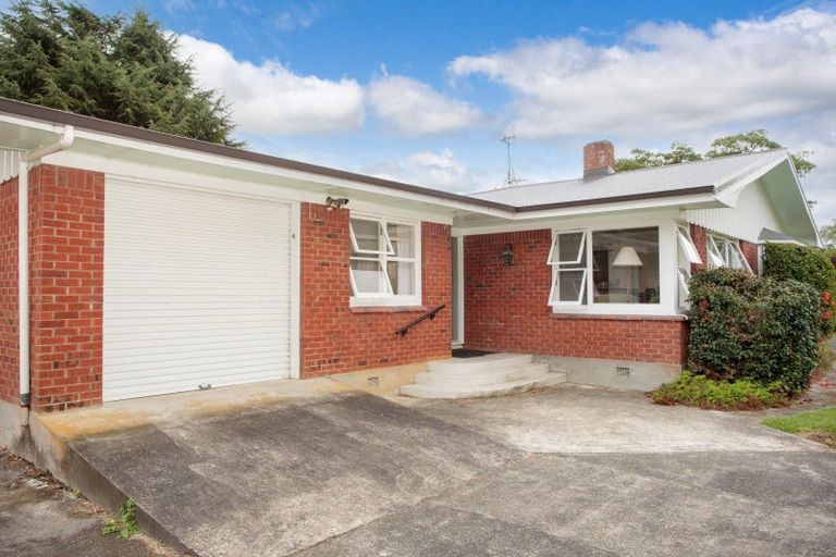 Photo of property in 287 Quine Road, Tahuna, Morrinsville, 3373