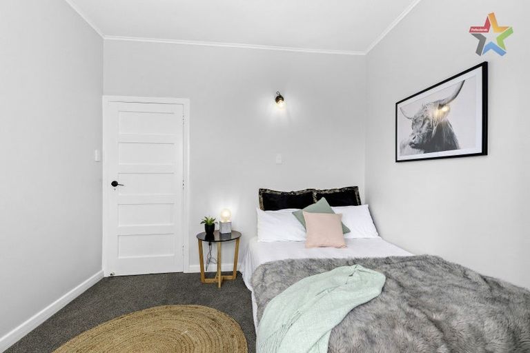 Photo of property in 72 Witako Street, Epuni, Lower Hutt, 5011