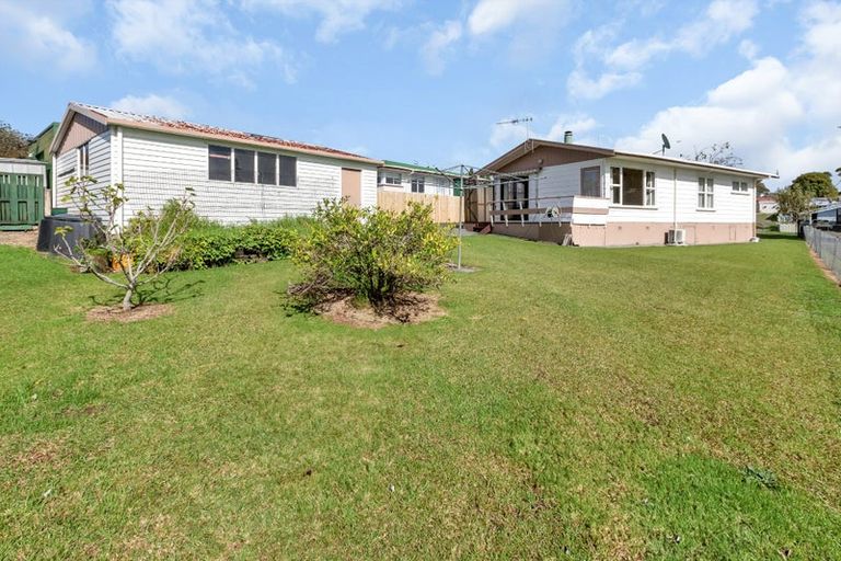 Photo of property in 34 Tapper Crescent, Tikipunga, Whangarei, 0112