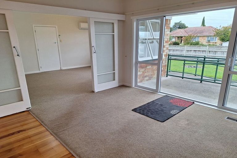 Photo of property in 17 Park Street, Morrinsville, 3300