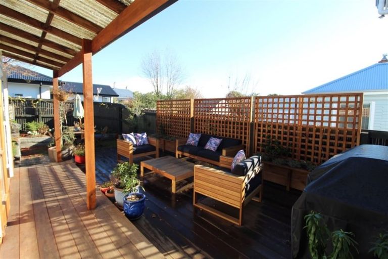 Photo of property in 37 Cain Street, Parkside, Timaru, 7910