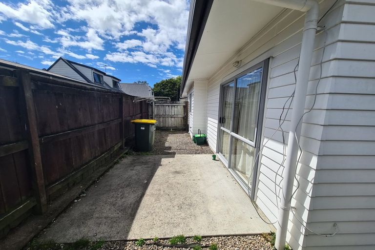 Photo of property in 23d Greensboro Street, Hamilton East, Hamilton, 3216