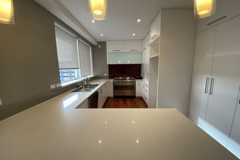 Photo of property in Herbert Gardens, 186 The Terrace, Wellington Central, Wellington, 6011