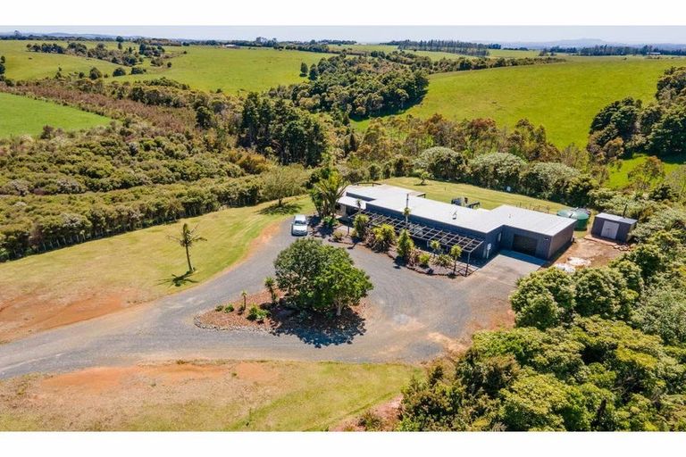 Photo of property in 956 Wiroa Road, Okaihau, 0475