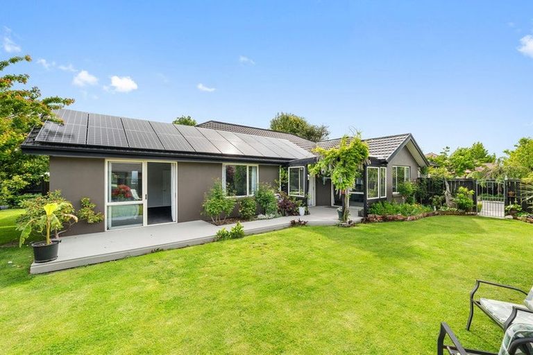 Photo of property in 79 O'neill Avenue, Northwood, Christchurch, 8051