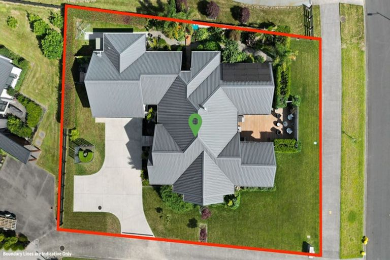 Photo of property in 77 Baxter Michael Crescent, Cambridge, 3434