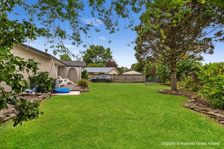 Photo of property in 31 Peter Lippa Drive, Kawerau, 3127