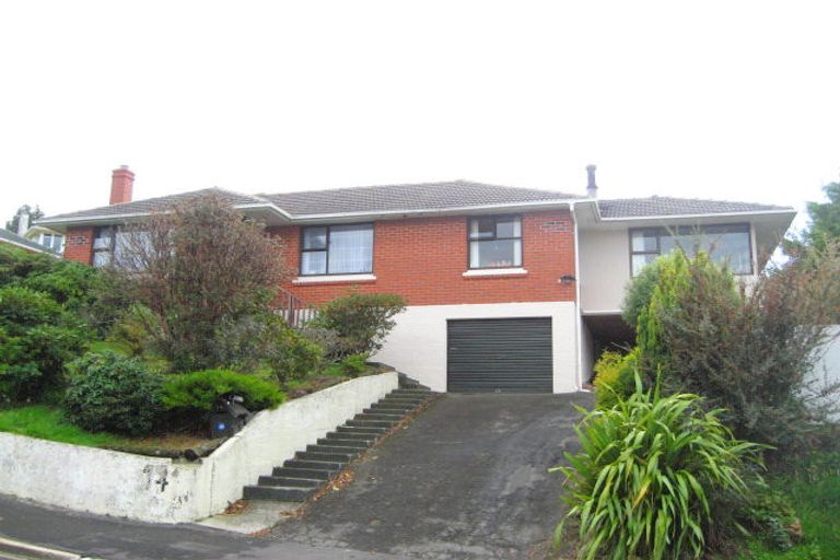 Photo of property in 74 Wray Street, Brockville, Dunedin, 9011