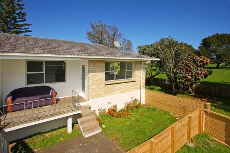 Photo of property in 3/47 Eddowes Street, Manurewa, Auckland, 2102