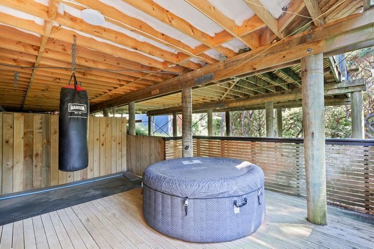 Photo of property in 9h Muri Road, Pukerua Bay, 5026