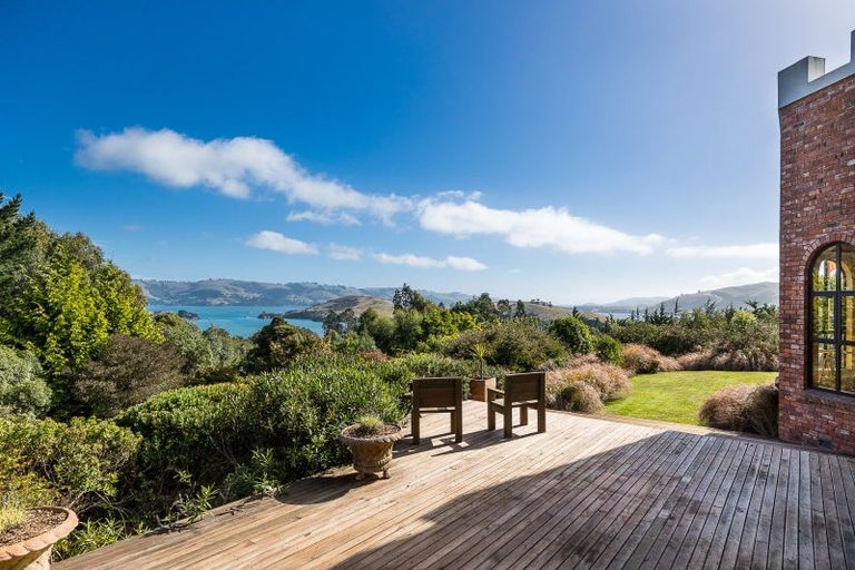 Photo of property in 785 Portobello Road, Broad Bay, Dunedin, 9014