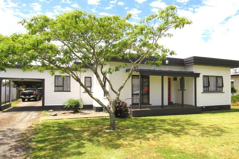 Photo of property in 75 Lahore Street, Wairoa, 4108