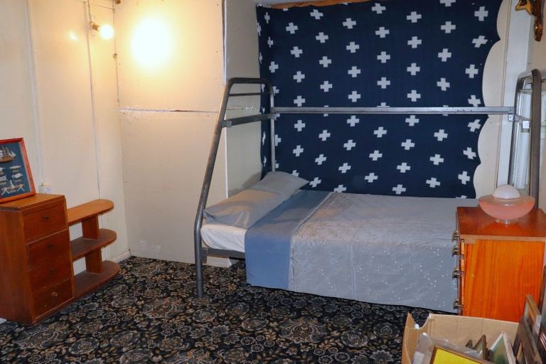 Photo of property in 587 Glenburn Road, Glenburn, Masterton, 5883