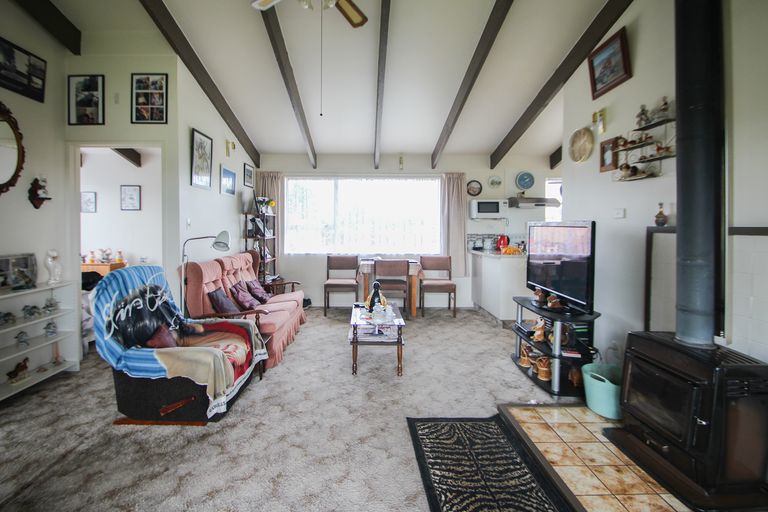 Photo of property in 4 Parker Street, Glenavy, Waimate, 7980