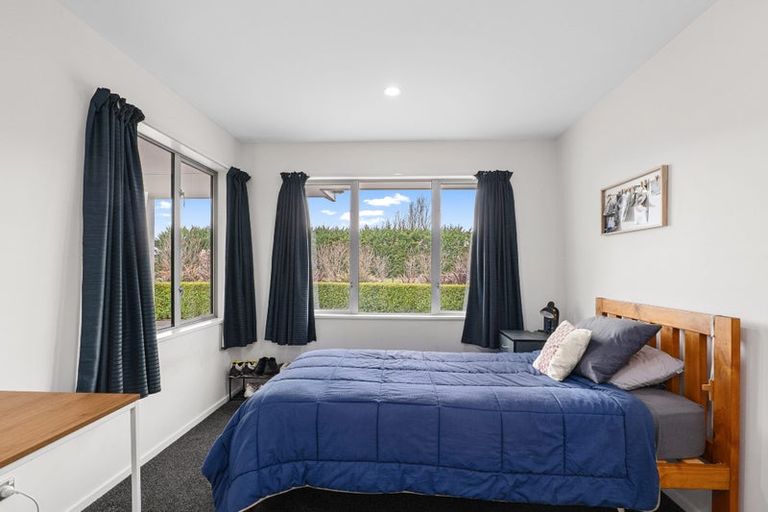Photo of property in 118 Threlkelds Road, Ohoka, Kaiapoi, 7692