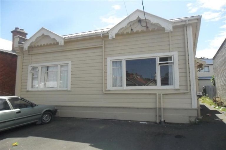Photo of property in 150 Dundas Street, North Dunedin, Dunedin, 9016