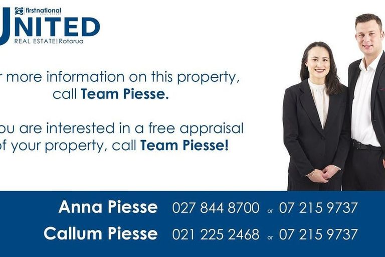 Photo of property in 8 Ann Street, Victoria, Rotorua, 3010